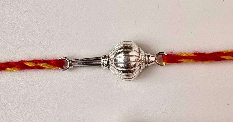 Gada Rakhi : AJSEAMB0013