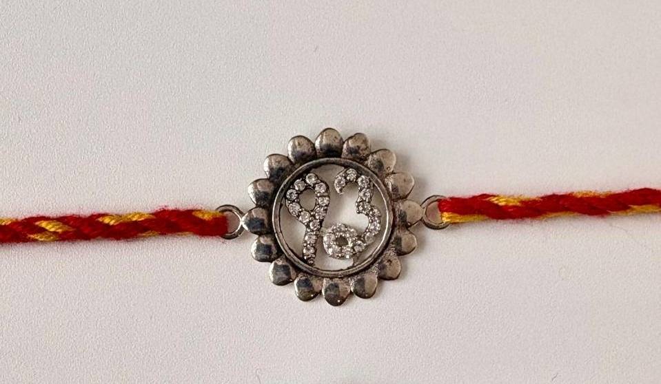 Onkar Rakhi : AJSEAMB0004
