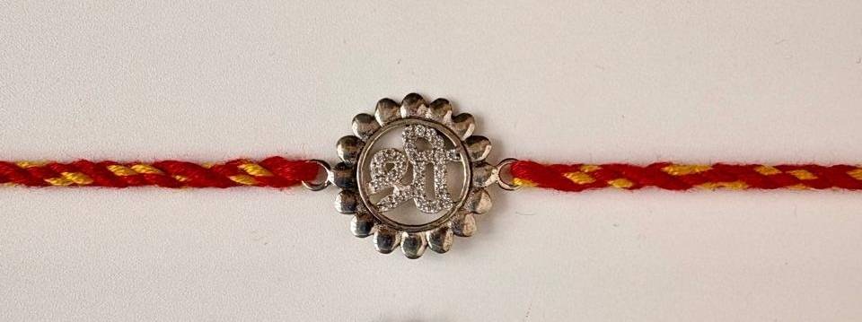 Shree Rakhi : AJSEAMB0003