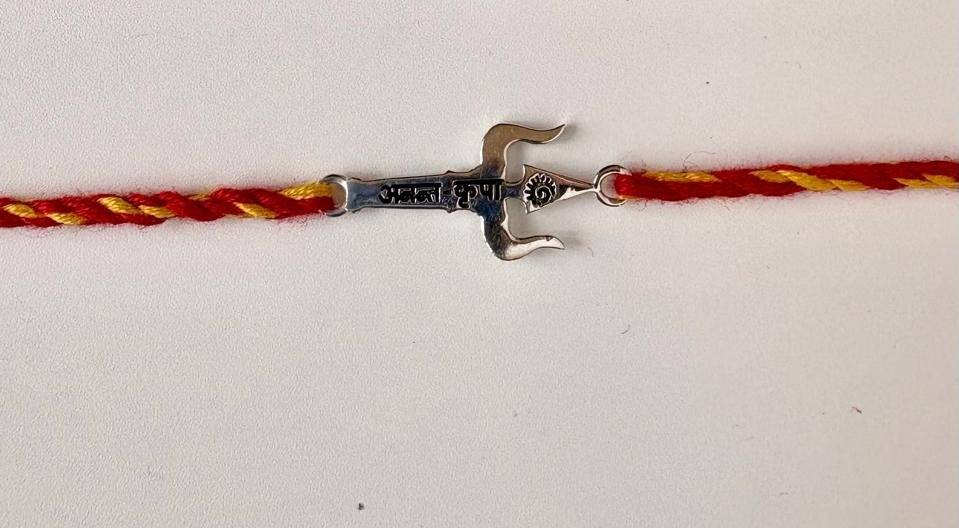 Trident Rakhi : AJSEAMB0014