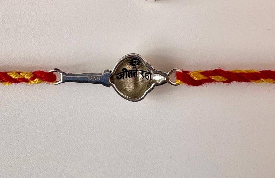 Gada Rakhi : AJSEAMB0013