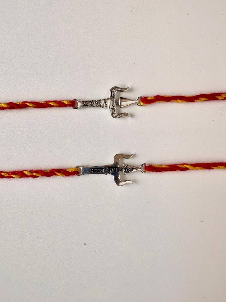 Trident Rakhi : AJSEAMB0014