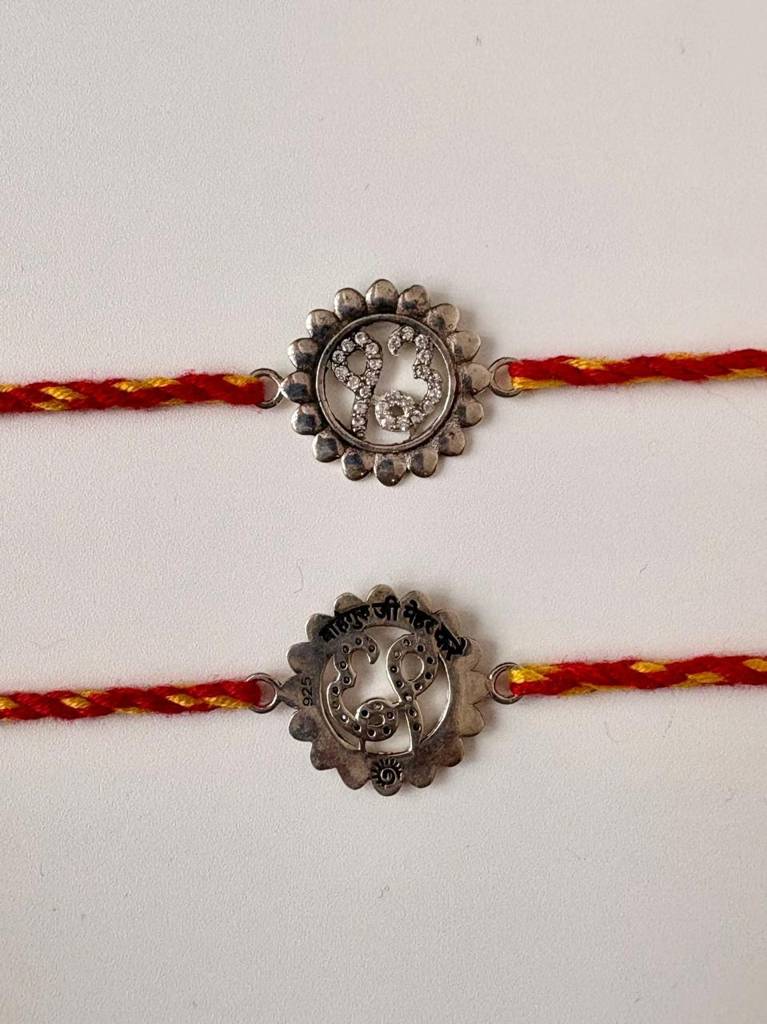 Onkar Rakhi : AJSEAMB0004