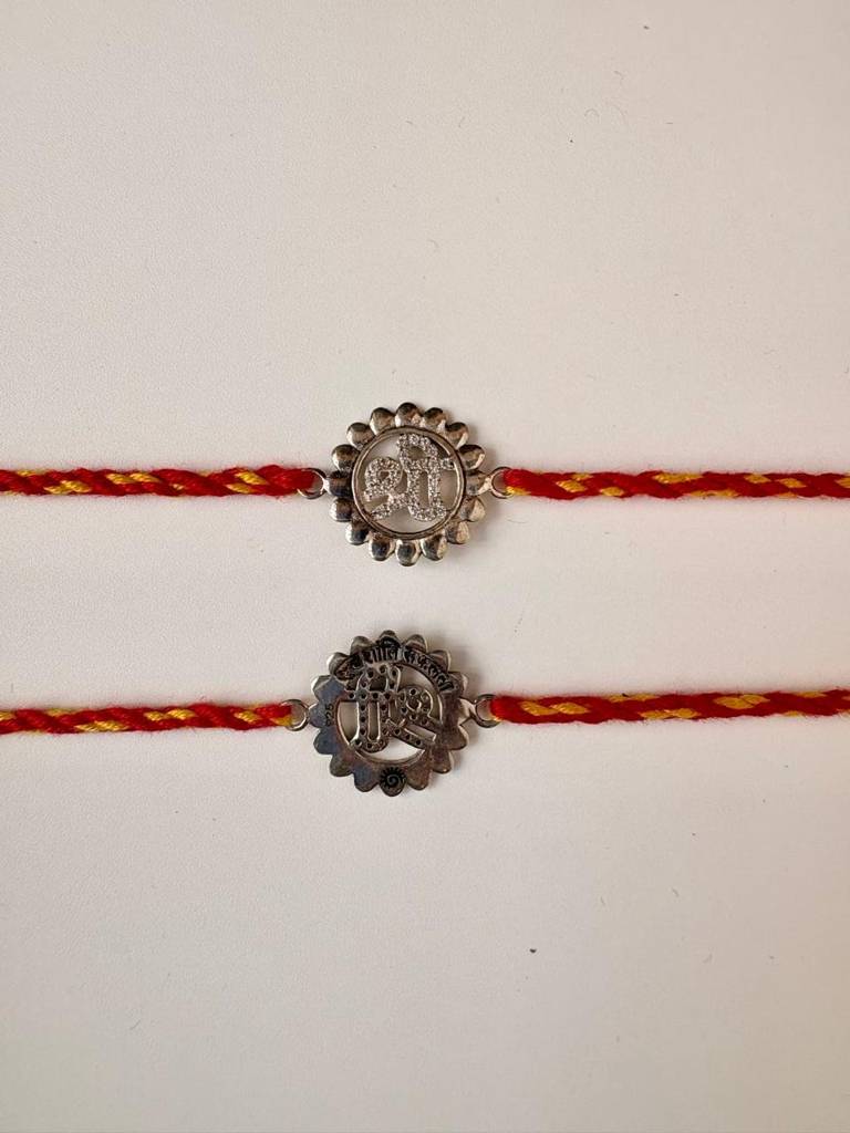 Shree Rakhi : AJSEAMB0003