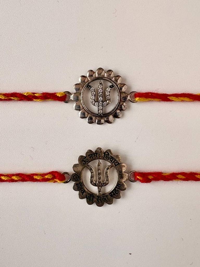 Trishul Rakhi : AJSEAMB0005