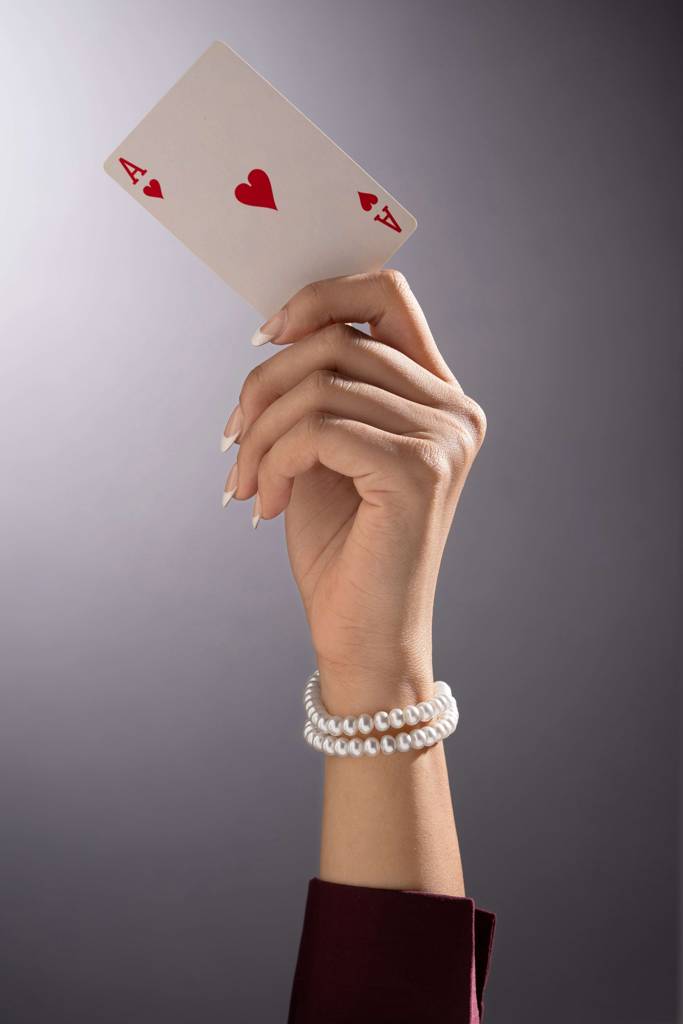 Twin Pearl Bracelet : BRC-TWIN-PEARL