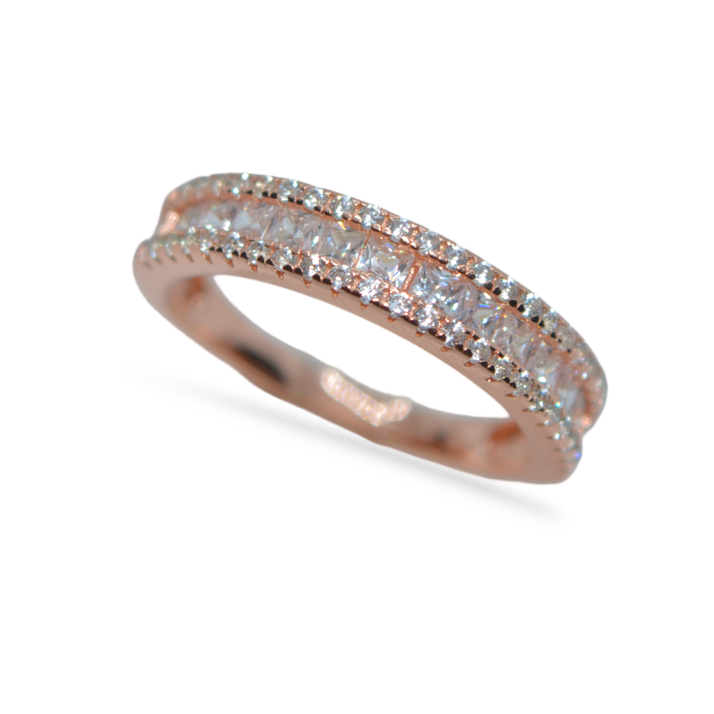 Endless Radiant Ring : 401
