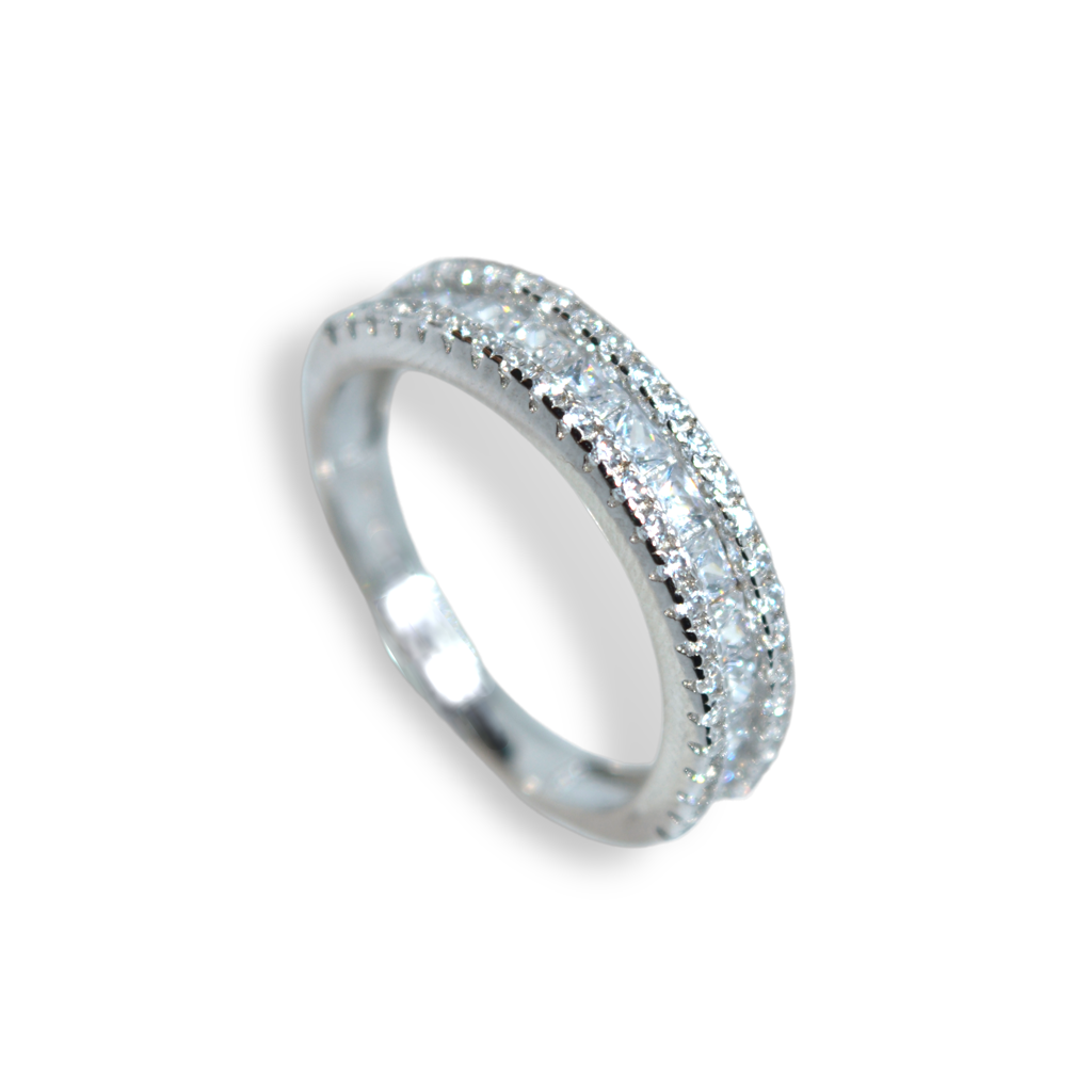 Endless Radiant Ring : 401