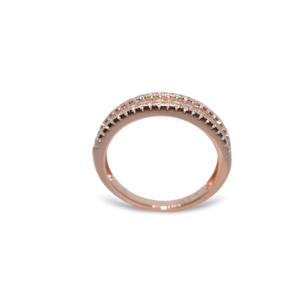 Endless Radiant Ring : 401