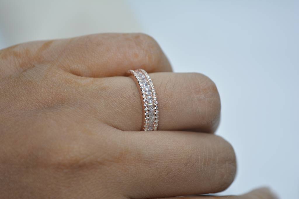 Endless Radiant Ring : 401