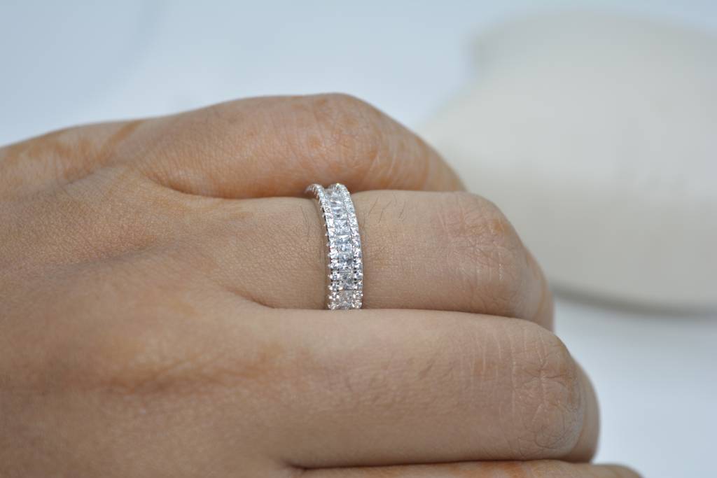 Endless Radiant Ring : 401