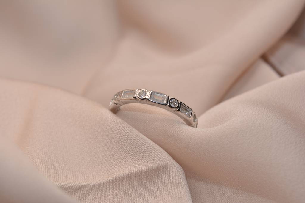 Alternations Recirc Ring : 402