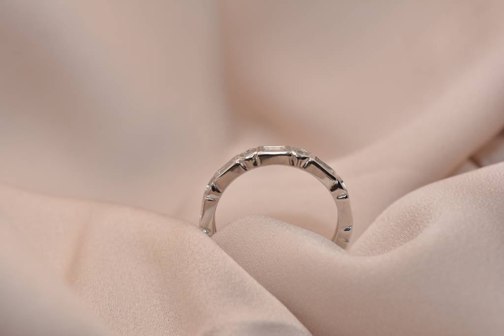 Alternations Recirc Ring : 402