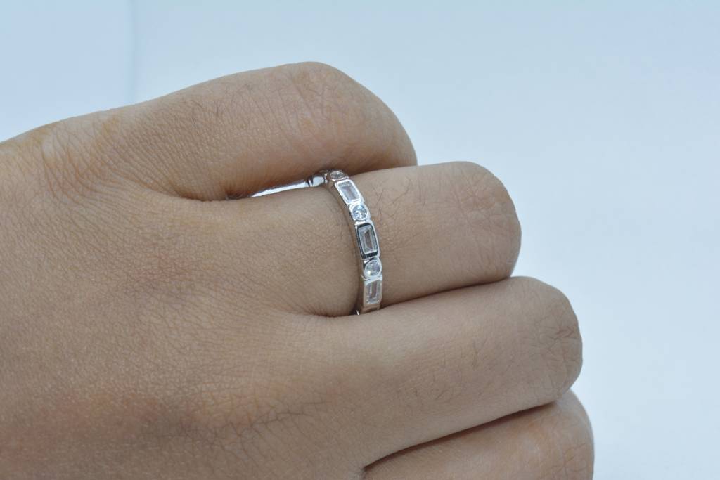 Alternations Recirc Ring : 402