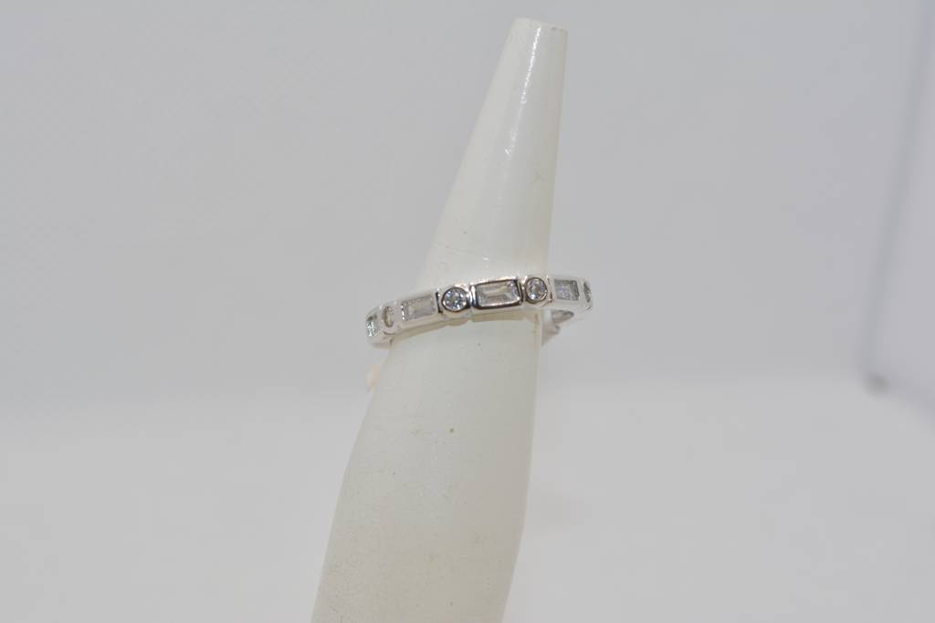 Alternations Recirc Ring : 402