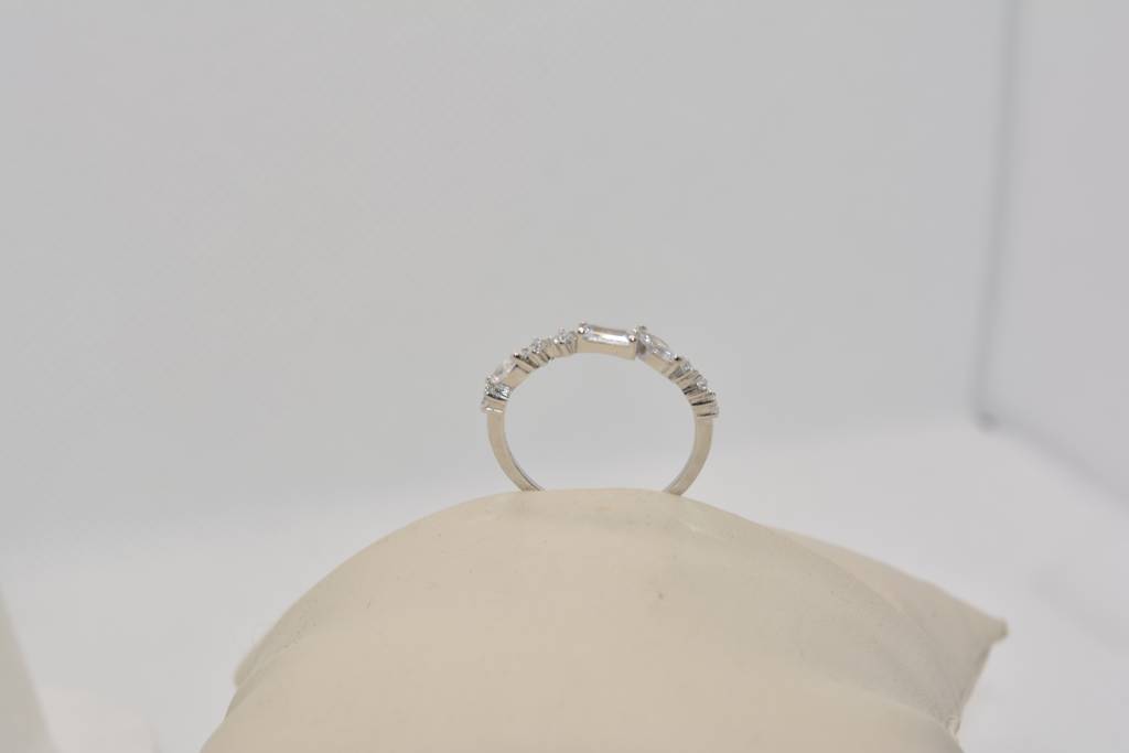 Band Like Diamond Shine Ring : 406
