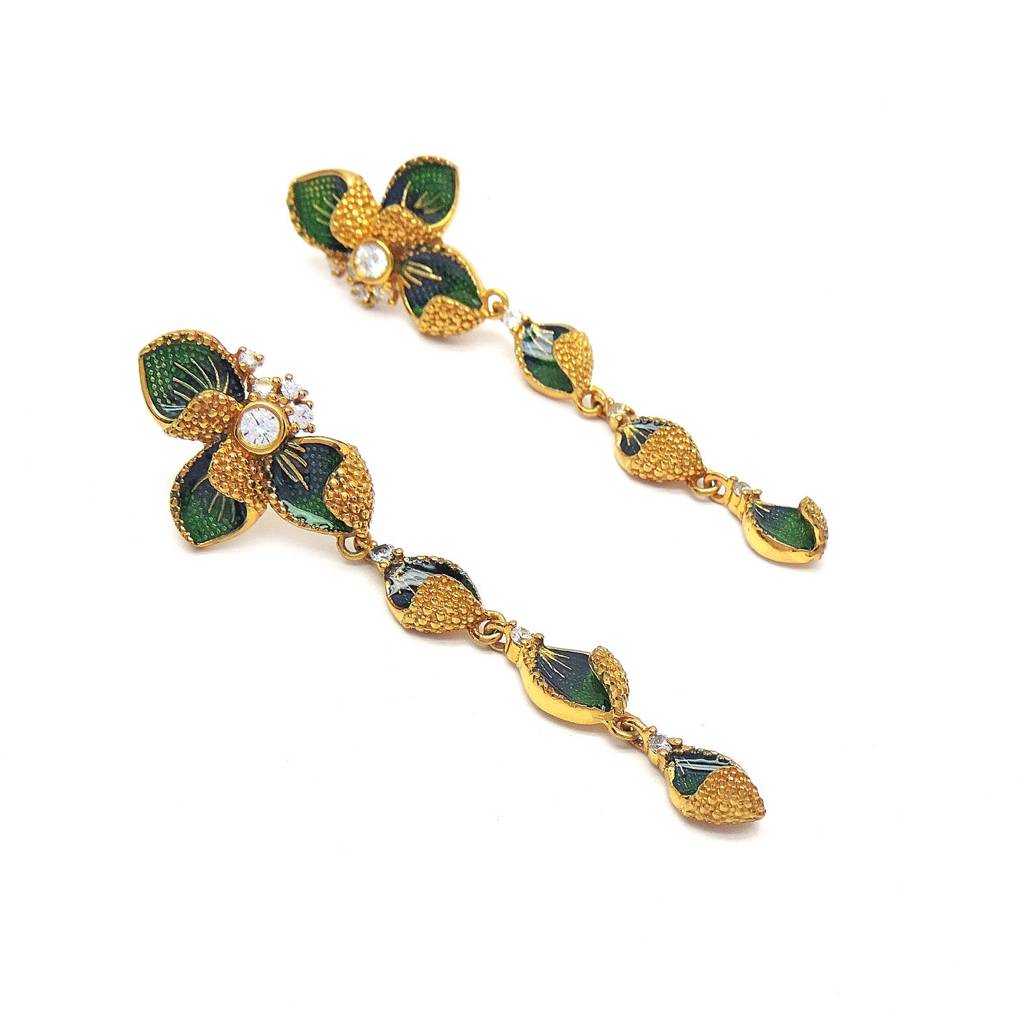 Broken Flower : 6205ER