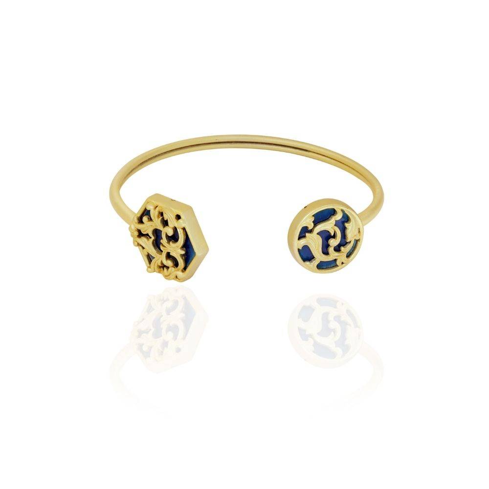 Rocialle Cuff Bracelet