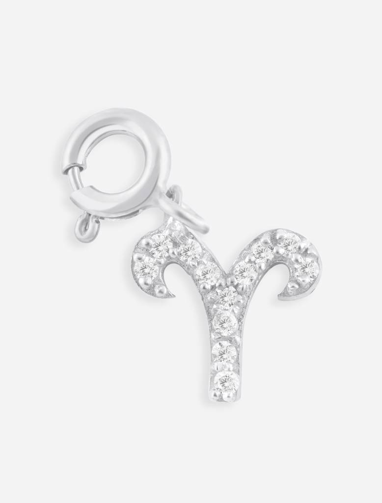Aries Charm : AriesCharm
