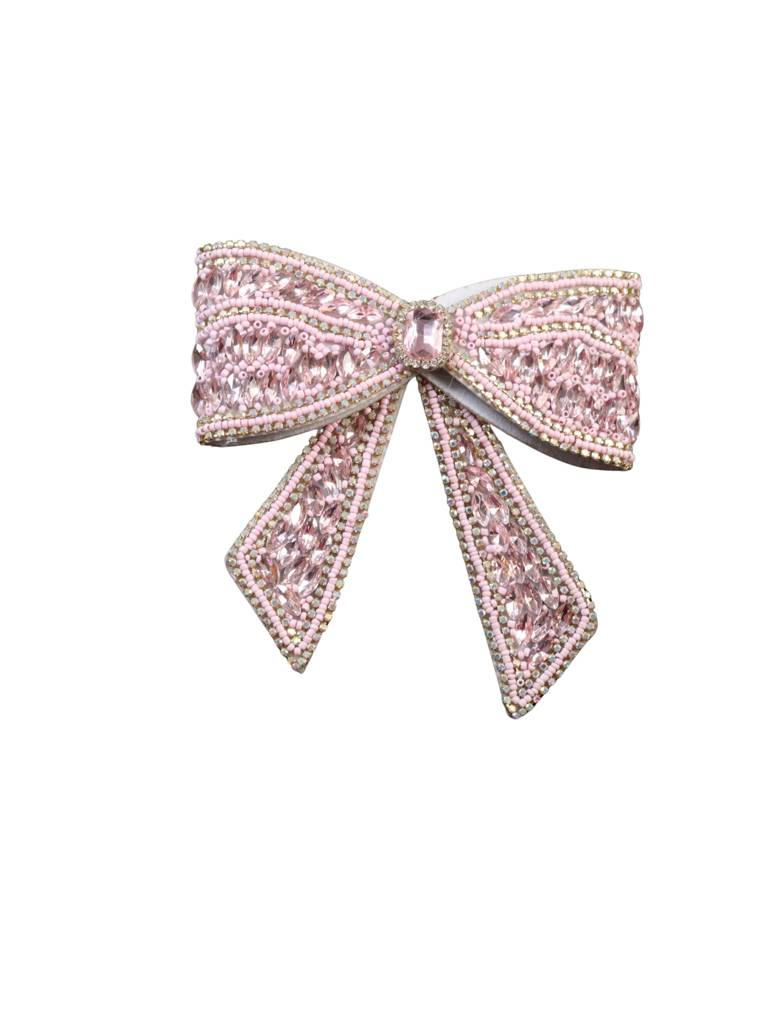 Viana Jewels Pookie Bow Clip : BW03Pookiebowclip