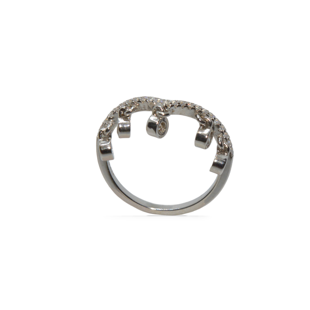 Princess Crown Ring : 433