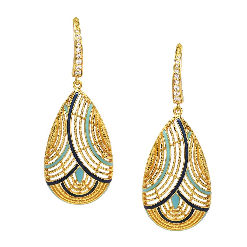 Spring Sparkles : 6296ER