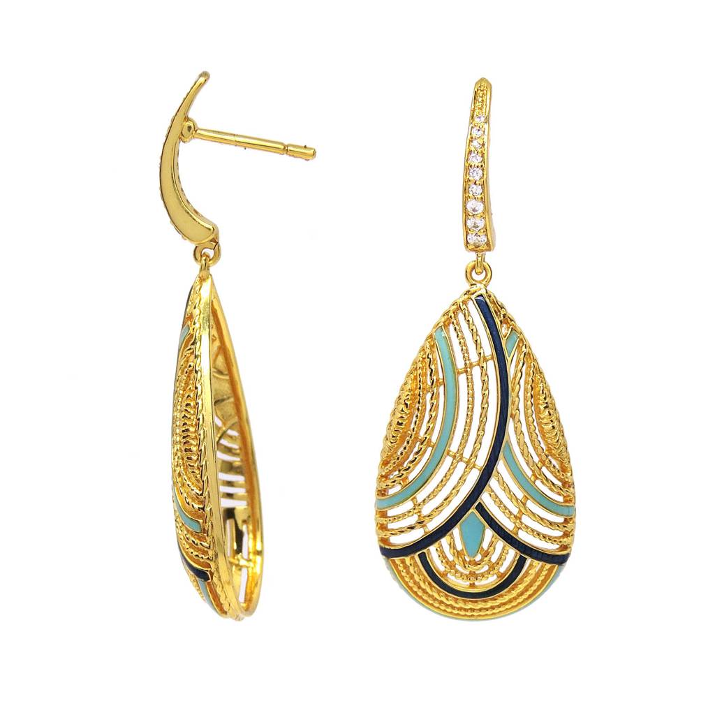 Spring Sparkles : 6296ER