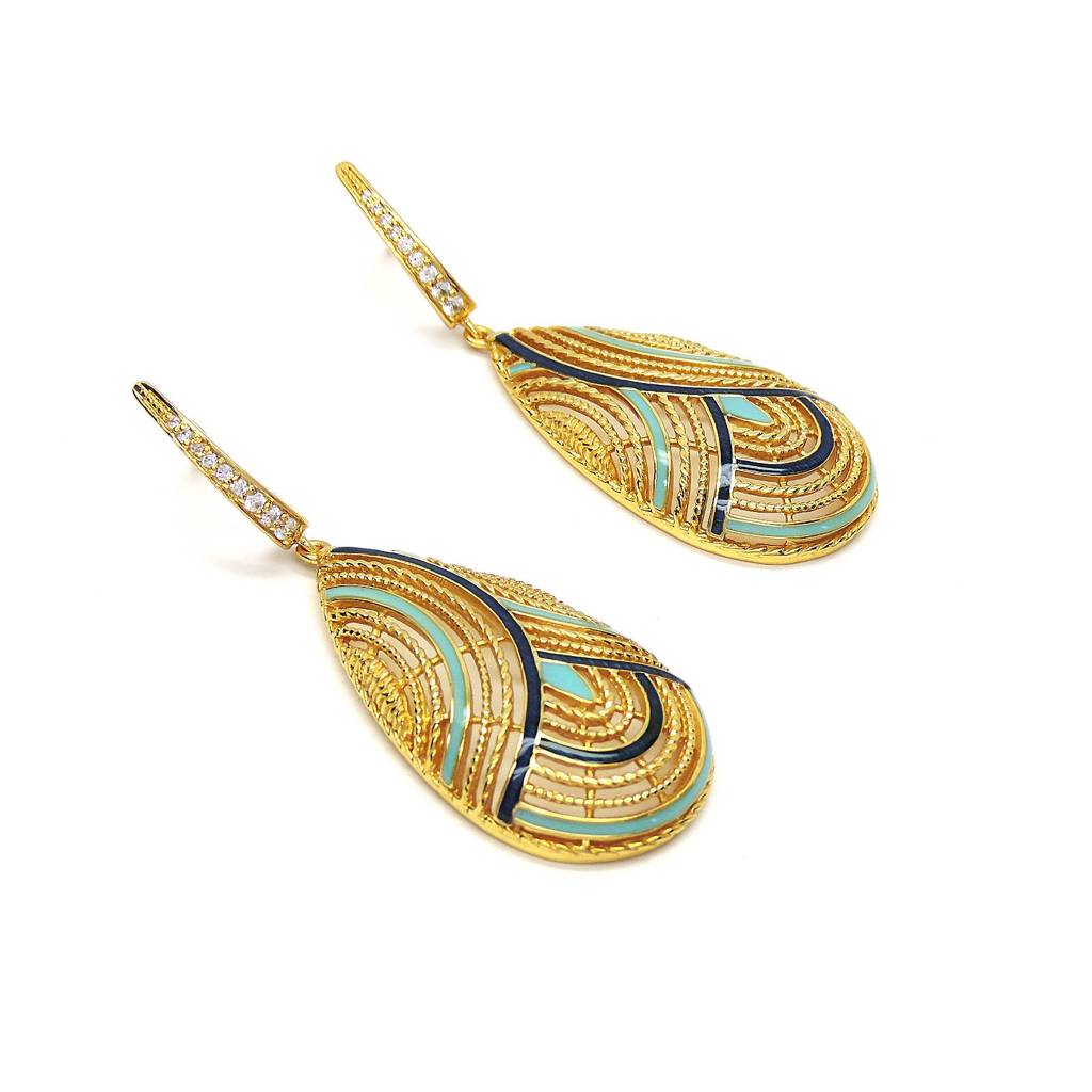 Spring Sparkles : 6296ER