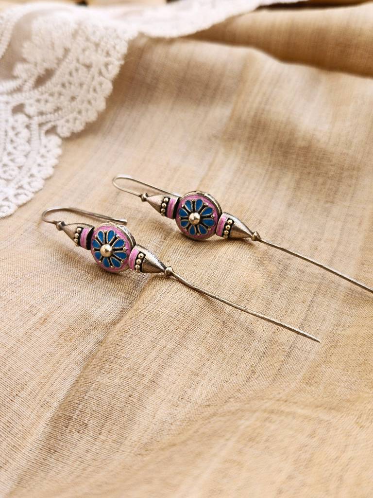 Roohra Needle Earcuffs : MEA034