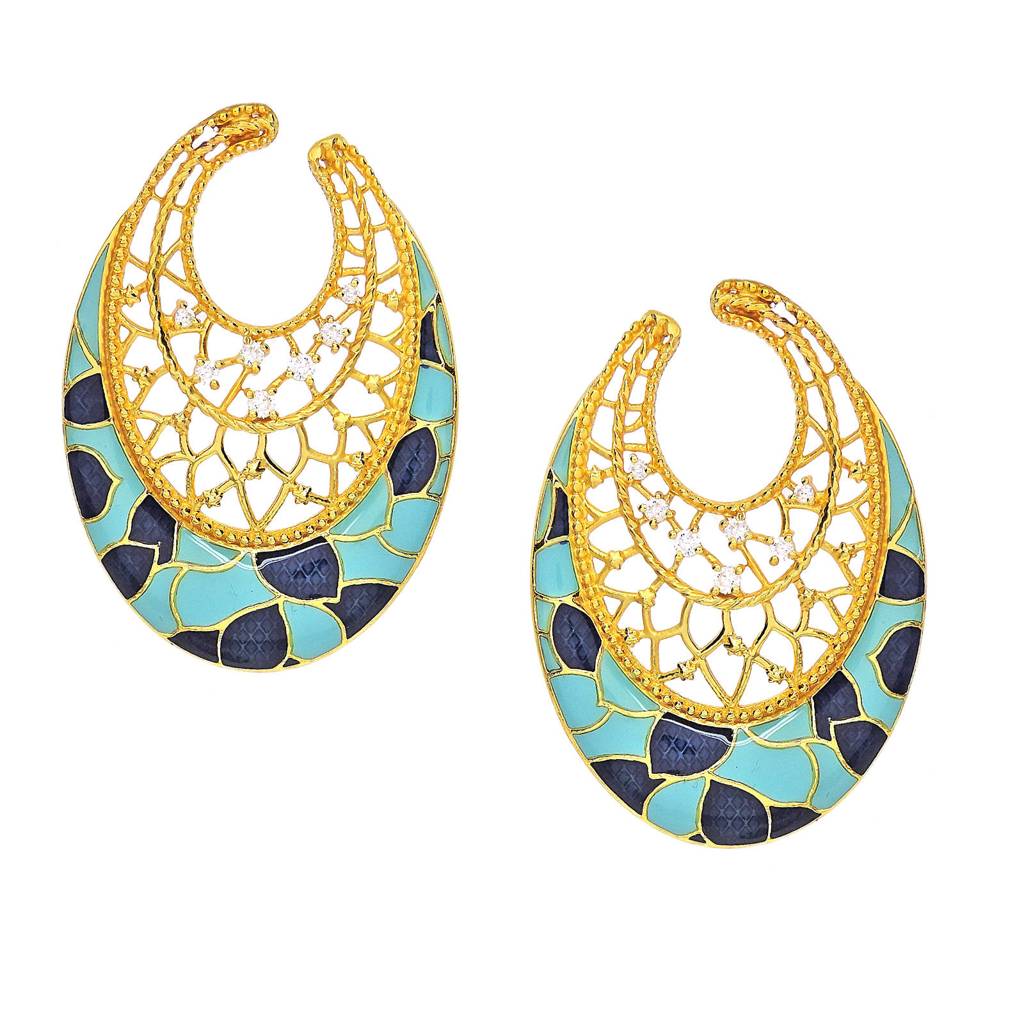 French Sapphire : 6306ER