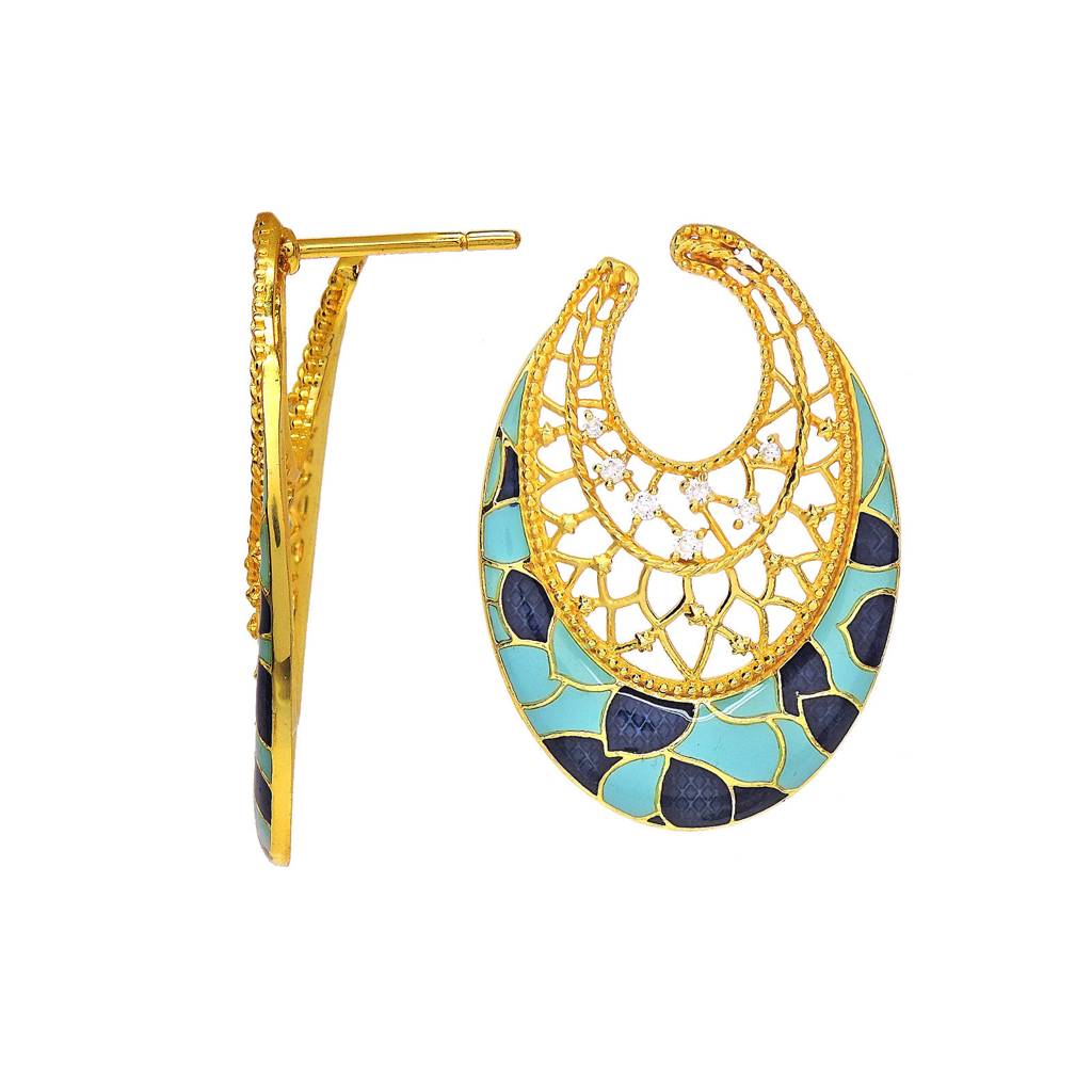 French Sapphire : 6306ER