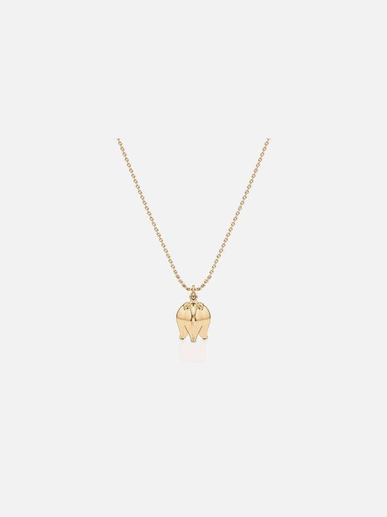 Tulip Necklace : M2PT1
