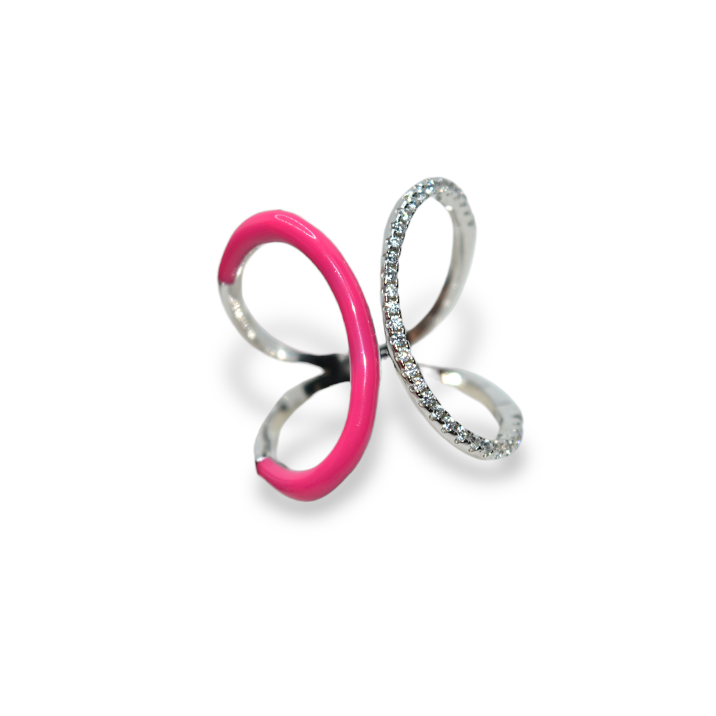 Precious Blush Ring : 467