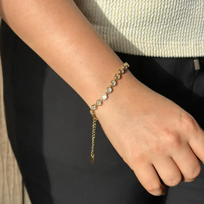 Lume Luxe  Bracelet : BCLT003015