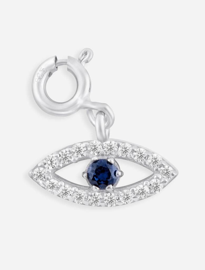 Evil Eye Charm : EvileyeCharm