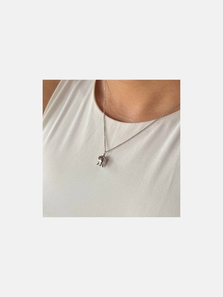 Tulip Necklace : M2PT1