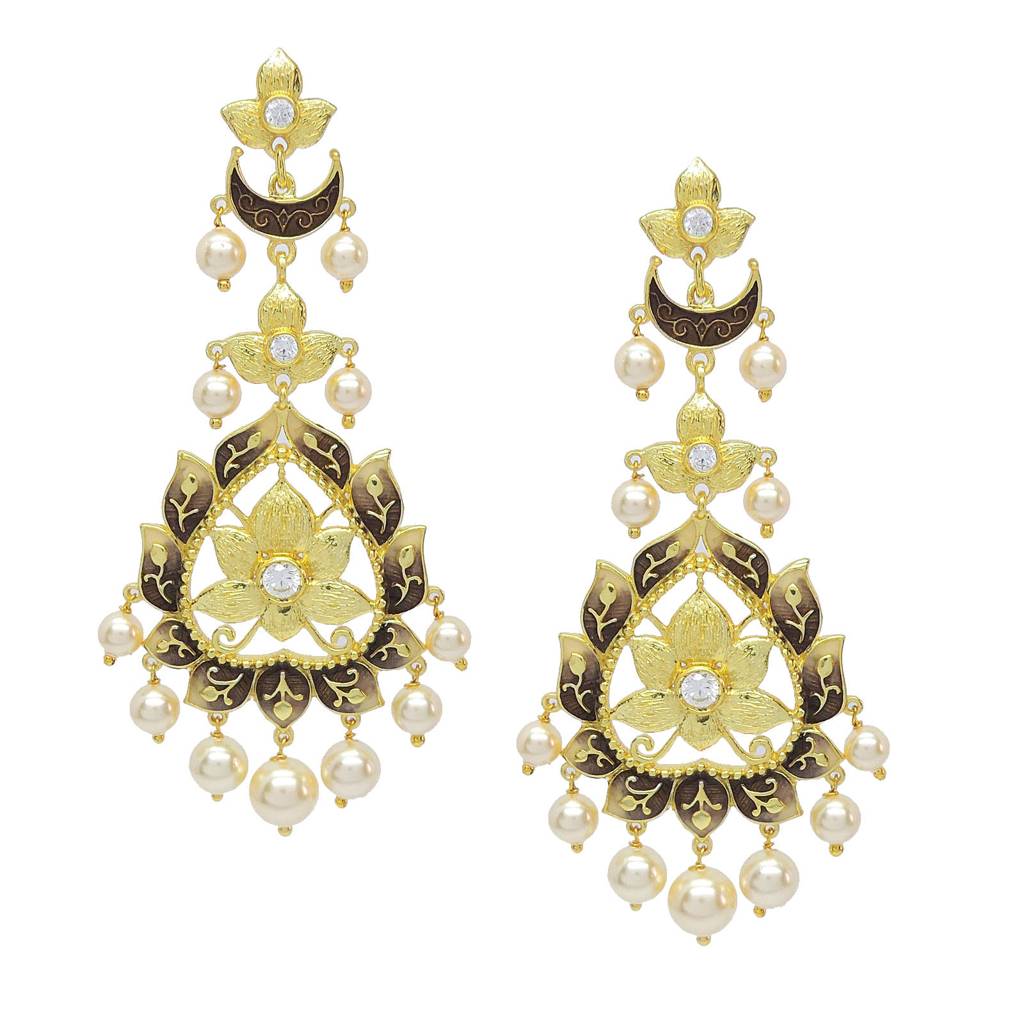 Chocolate Mountain : 6288ER