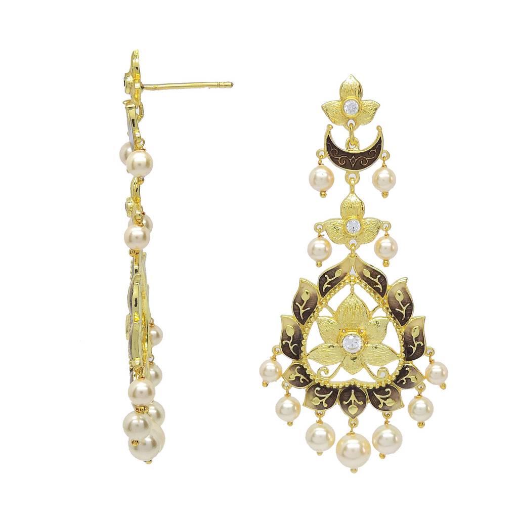 Chocolate Mountain : 6288ER