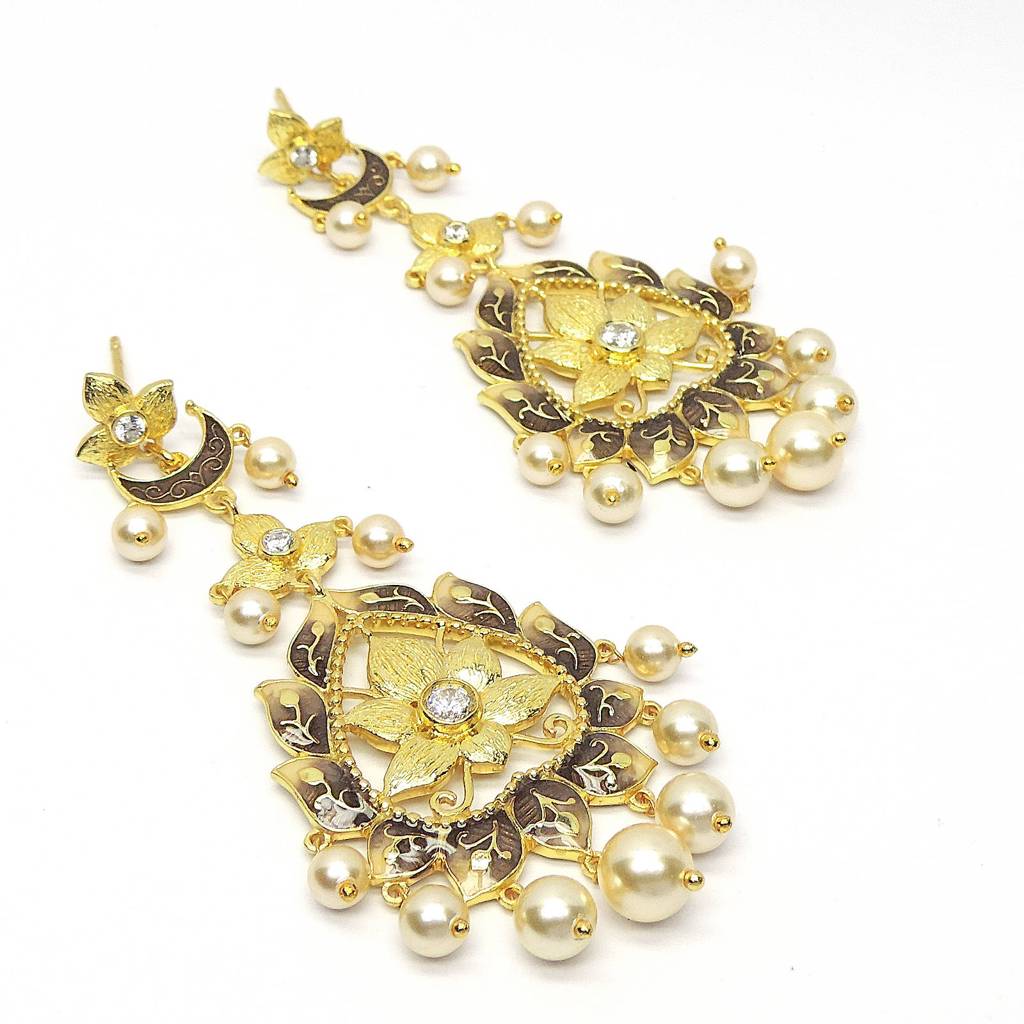 Chocolate Mountain : 6288ER