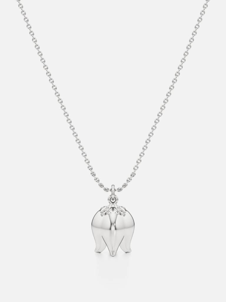 Tulip Necklace : M2PT1