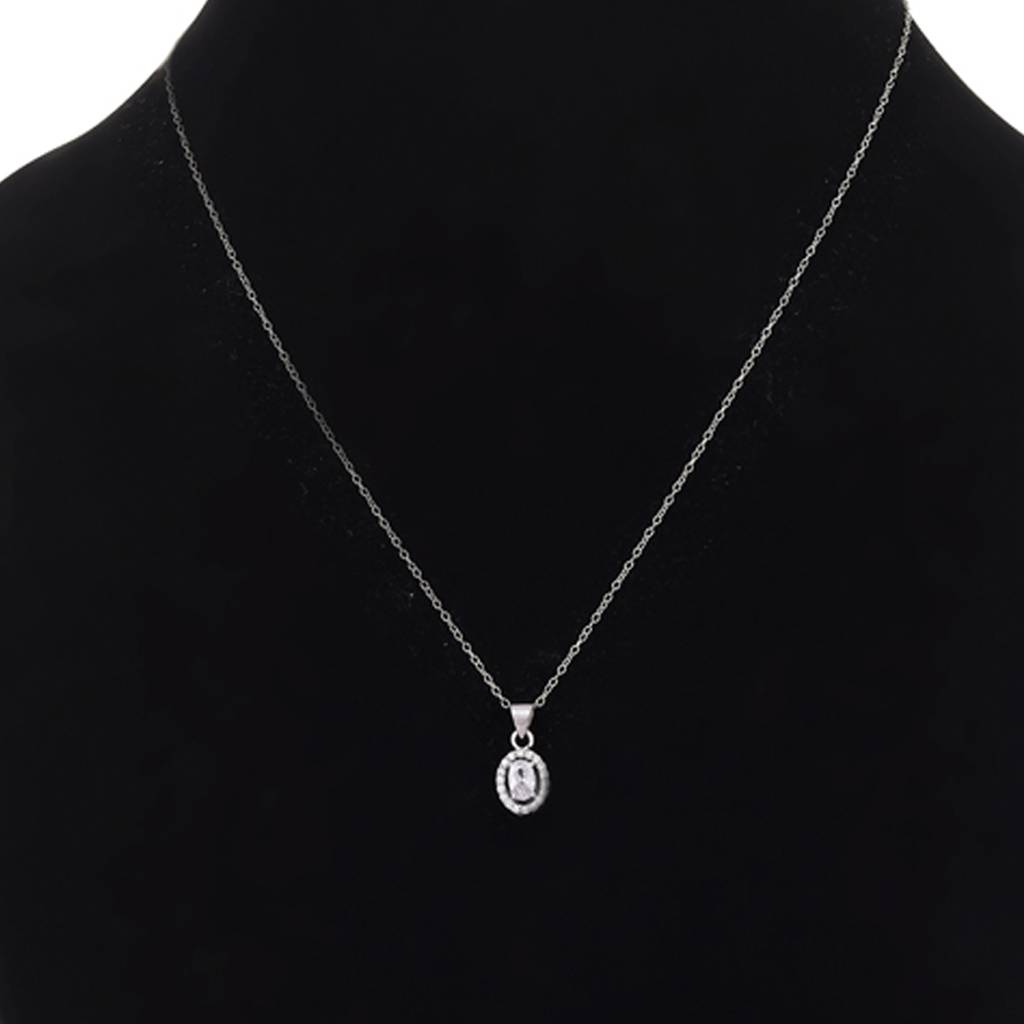 Iski Uski 925 Sterling Silver Vina Pendant