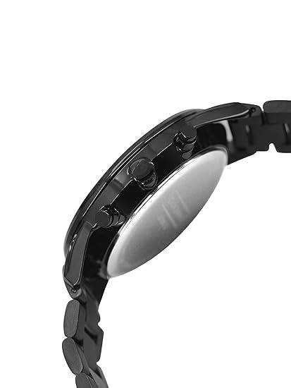 Analog Stylish Watch For Men & Boys Water Resistant Fashion Watch Round Shape. : GZ-50087-33