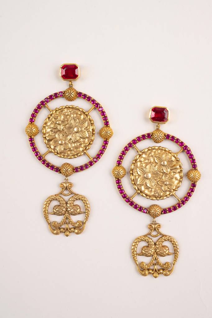 Sylph : LJ082SylphRuby