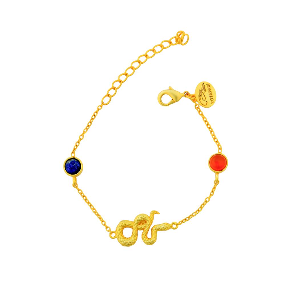 Corbett Cobra Bracelet : TCCB06