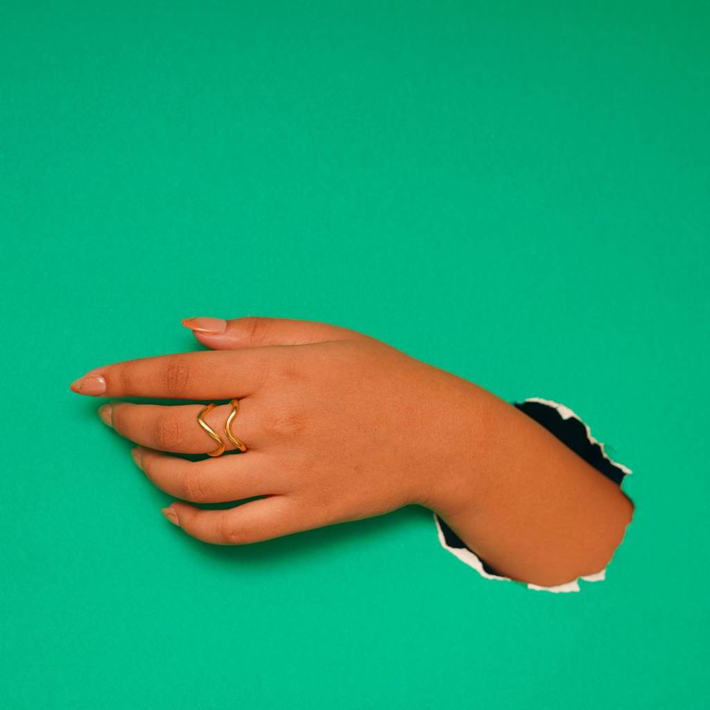 Sway Ring : SwayRingNIH126RI14