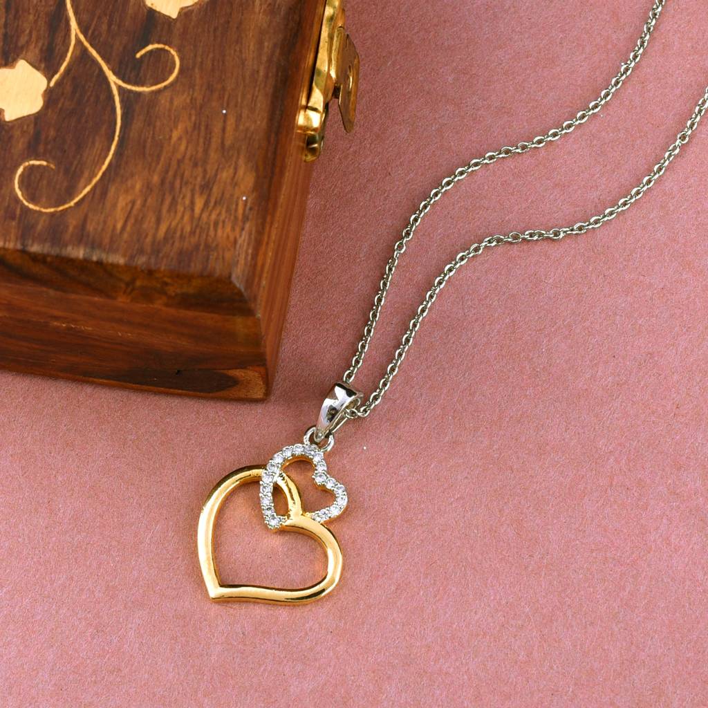 Infinite Affection Charm/Pendant : AJPENGJHT04