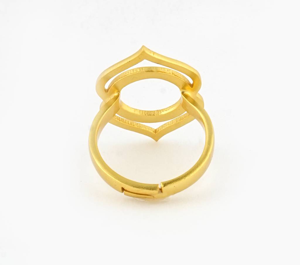 Third Eye Chakra Ring : IVR47