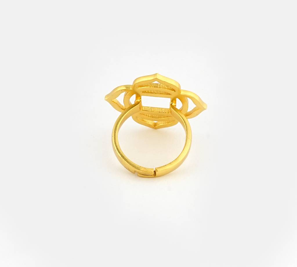 Root Chakra Ring : IVR45