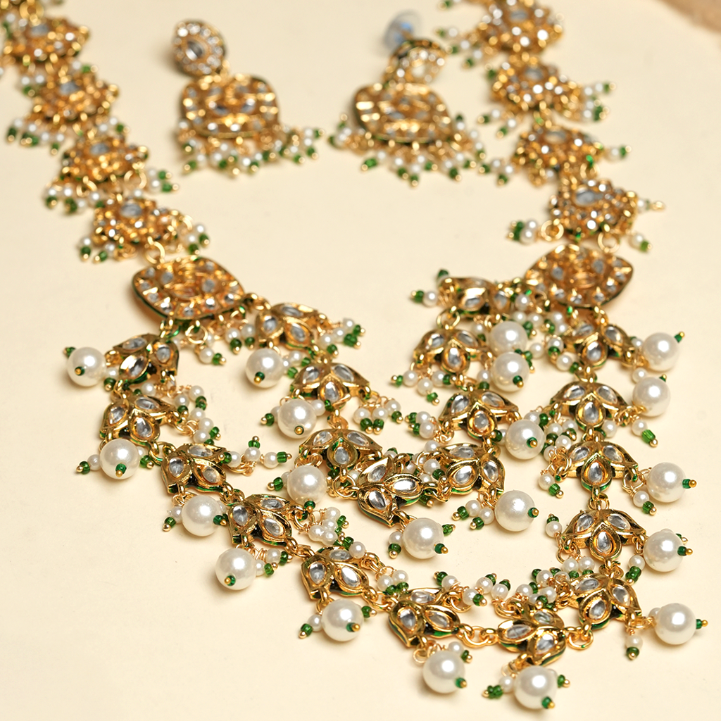 Long Designer Rani Haar : CAO0090MKT
