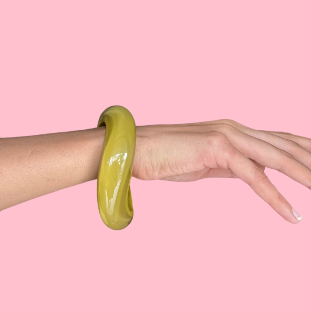Neon Pop Resin Bangles ( Stack Of 3) : BA026,BA0026,BA027,BA0027,BA028,BA0028BA029,BA0029